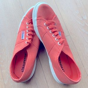Rare Superga: 2750 Cotu Classic Sneakers